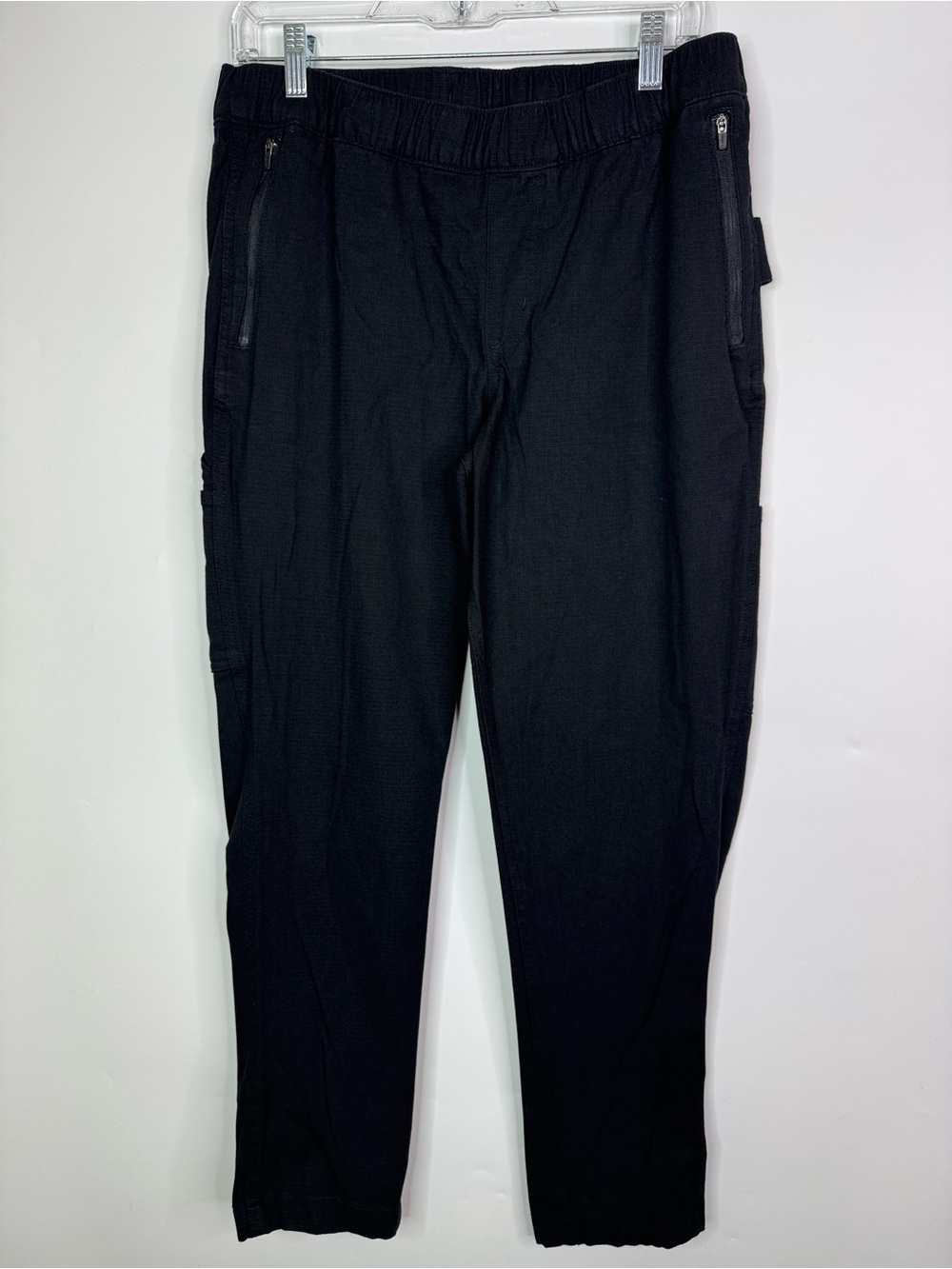 Carhartt 106194 N04 Back Force Ripstop Pull On Pants Size Medium